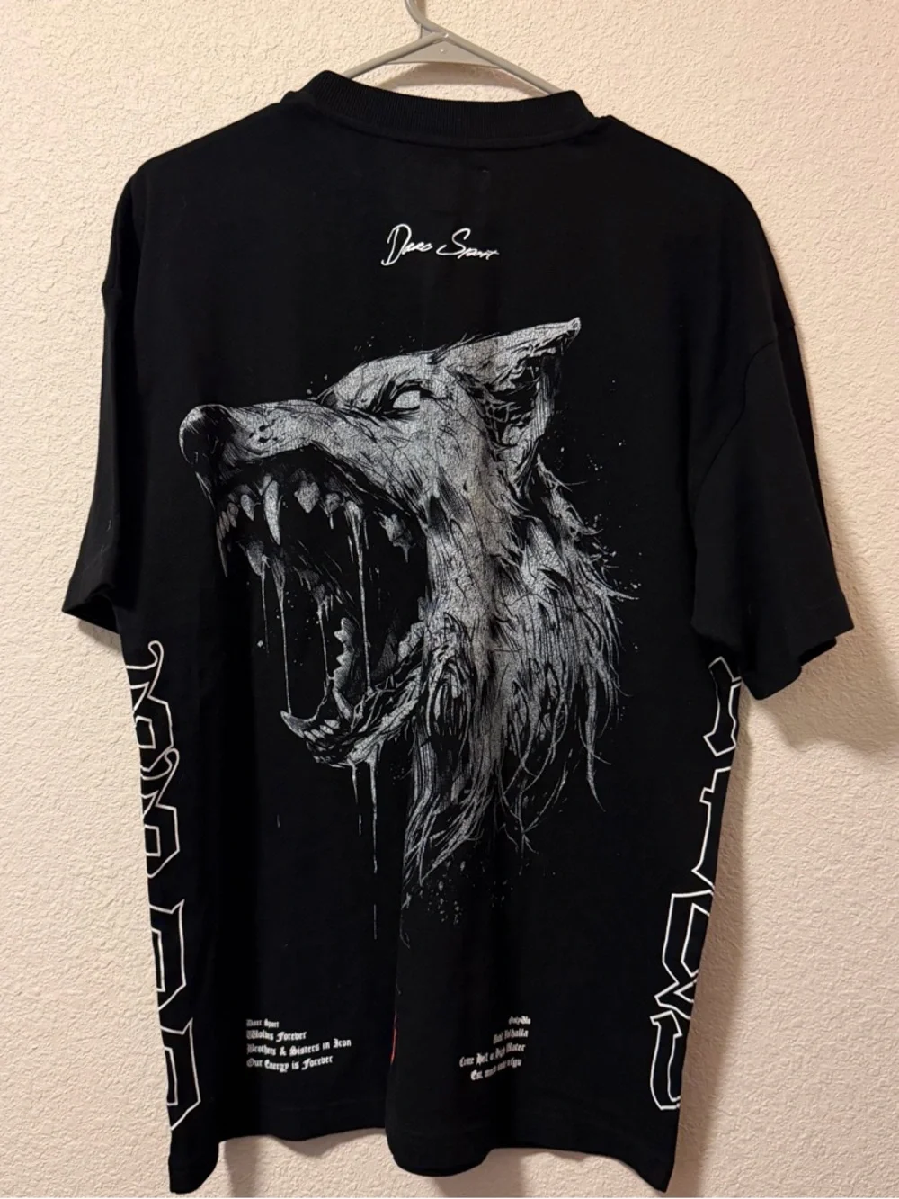 Darc sport tshirt - Picture 1 of 4